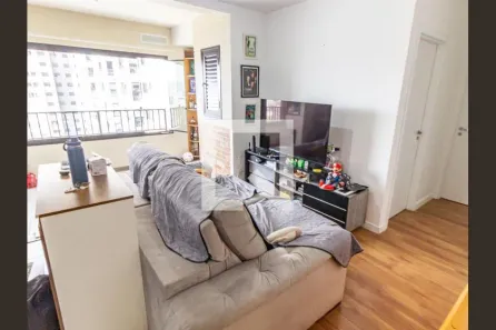 Apartamento com 2 Quartos à venda, 50m² no Brás, São Paulo
