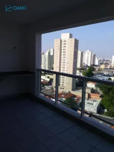 Apartamento com 3 Quartos à venda, 88m² no Alto da Mooca, São Paulo