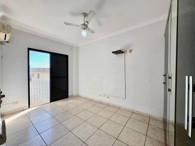 Apartamento com 2 Quartos à venda, 160m² no Guilhermina, Praia Grande