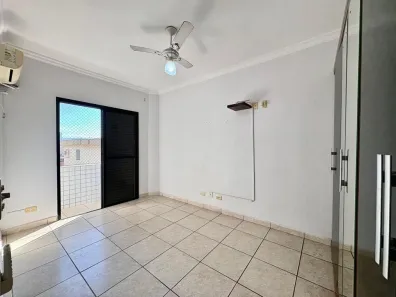 Apartamento com 2 Quartos à venda, 160m² no Guilhermina, Praia Grande
