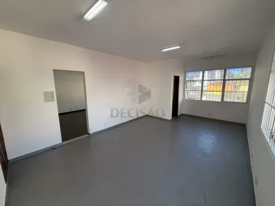 Sala Comercial para alugar, 60m² no Santa Efigênia, Belo Horizonte