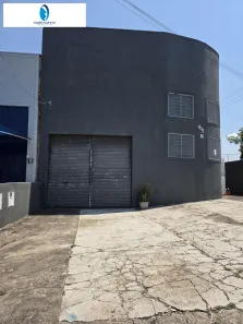 Ponto Comercial para alugar, 290m² no Jardim São José, Campinas