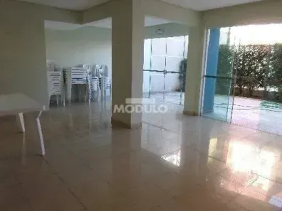 Apartamento com 4 Quartos à venda, 120m² no Patrimônio, Uberlândia