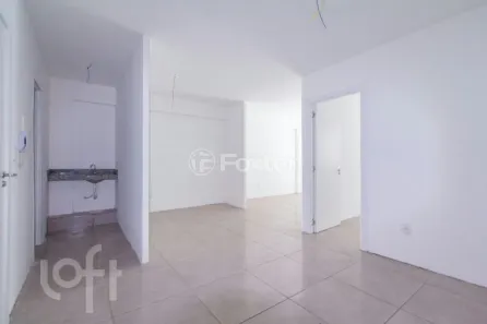 Apartamento com 2 Quartos à venda, 58m² no Centro Histórico, Porto Alegre