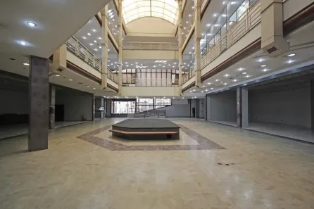 Prédio Comercial para alugar, 4379m² no Centro, Belo Horizonte