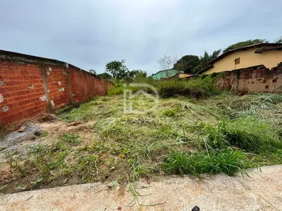 Lote/Terreno à venda, 420m² no Anápolis City, Anápolis