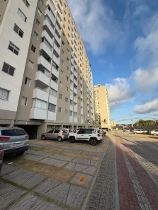 Apartamento com 3 Quartos à venda, 67m² no Messejana, Fortaleza