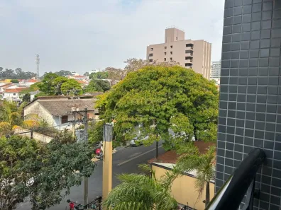 Apartamento com 1 Quarto à venda, 100m² no Vila Progredior, São Paulo