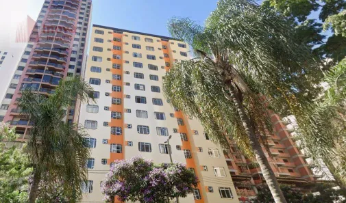 Apartamento com 1 Quarto para alugar, 45m² no Alto dos Passos, Juiz de Fora
