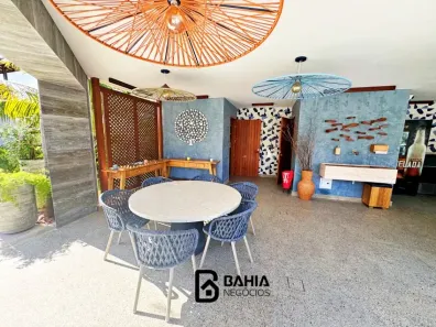 Apartamento com 3 Quartos à venda, 124m² no Itacimirim (Monte Gordo), Camaçari