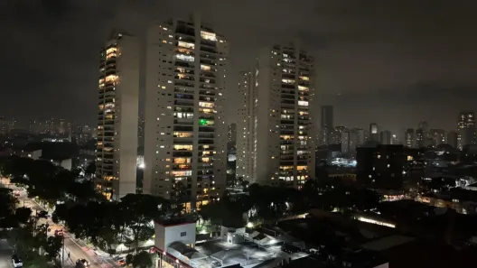 Apartamento com 3 Quartos à venda, 88m² no Alto da Mooca, São Paulo