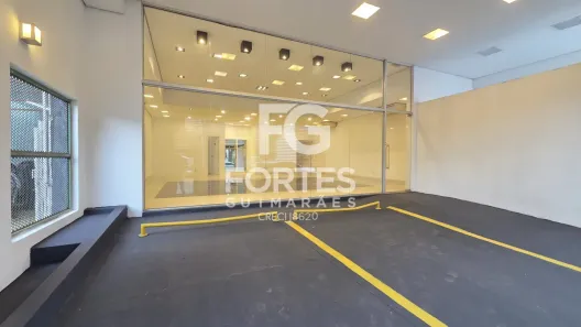 Ponto Comercial para alugar, 172m² no Jardim Sumaré, Ribeirão Preto