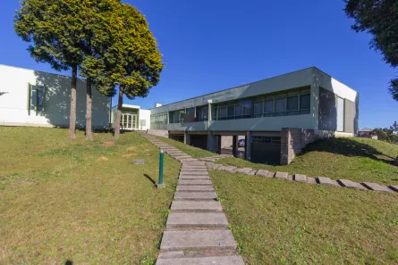 Imóvel Comercial à venda, 3445m² no Iná, São José dos Pinhais