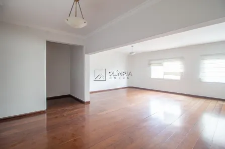 Apartamento com 3 Quartos à venda, 220m² no Cerqueira César, São Paulo