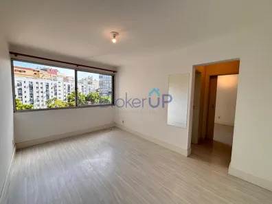 Apartamento com 1 Quarto à venda, 47m² no Centro Histórico, Porto Alegre