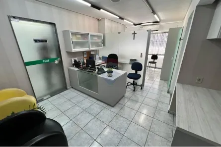 Sala Comercial à venda, 159m² no Santo Antônio, Recife