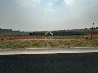 Lote/Terreno à venda, 360m² no Fazenda Pau D'Alho, Campinas