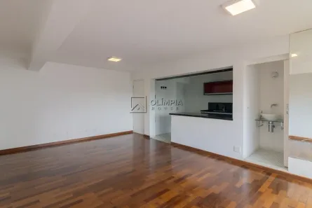Apartamento com 1 Quarto à venda, 90m² no Sumarezinho, São Paulo
