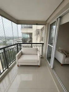 Apartamento com 2 Quartos à venda, 78m² no Barra da Tijuca, Rio de Janeiro