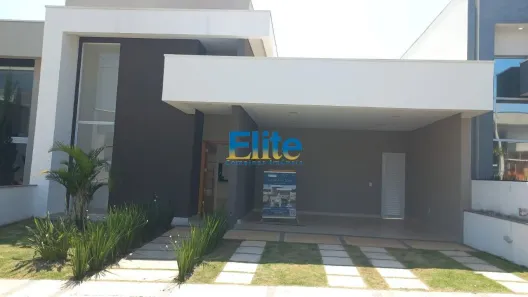 Casa com 3 Quartos à venda, 250m² no Parque Ortolândia, Hortolândia