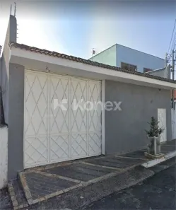 Sobrado com 3 Quartos à venda, 250m² no Vila Nova Pauliceia, São Paulo