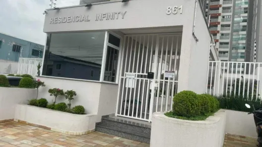 Apartamento com 2 Quartos à venda, 55m² no Baeta Neves, São Bernardo do Campo