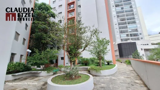 Apartamento com 3 Quartos para alugar, 90m² no Vila Ipojuca, São Paulo