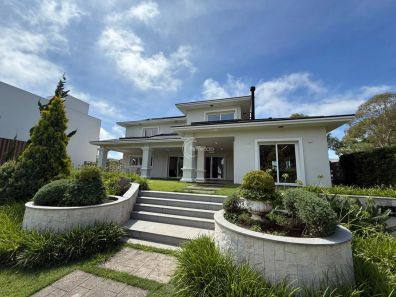 Casa de Condomínio com 4 Quartos à venda, 420m² no São Ciro, Caxias do Sul