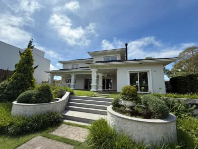Casa de Condomínio com 4 Quartos à venda, 420m² no São Ciro, Caxias do Sul