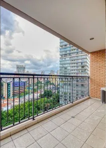 Apartamento com 1 Quarto à venda, 48m² no Vila Nova Conceição, São Paulo