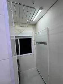Apartamento com 2 Quartos para alugar, 62m² no Jardim Paraíso, São José dos Campos