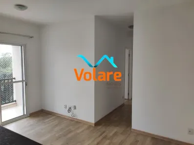Apartamento com 2 Quartos para alugar, 57m² no Umuarama, Osasco