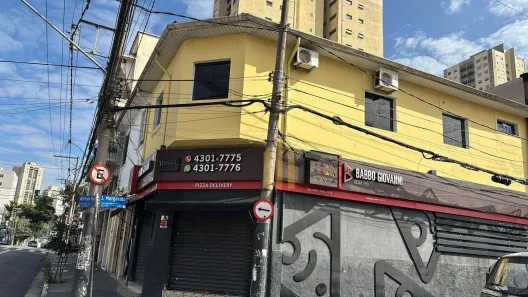 Sala Comercial para alugar, 14m² no Santana, São Paulo