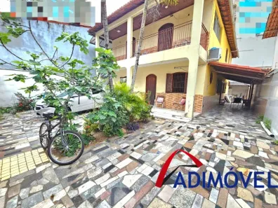 Casa com 5 Quartos à venda, 214m² no Jardim Camburi, Vitória