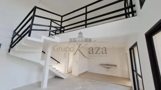 Apartamento com 1 Quarto à venda, 94m² no Parque Residencial Aquarius, São José dos Campos