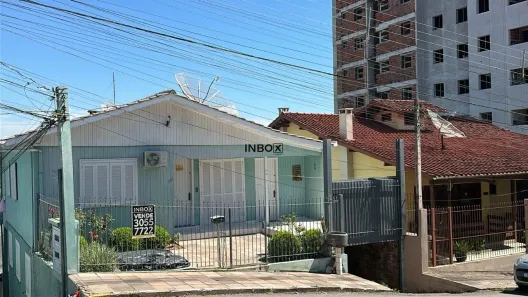 Casa com 3 Quartos à venda, 160m² no Maria Goretti, Bento Gonçalves
