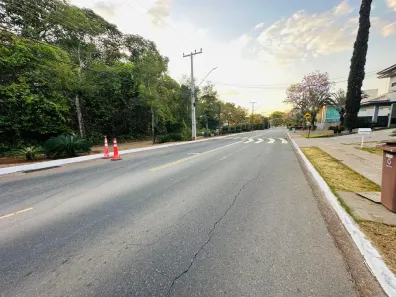 Lote/Terreno à venda, 450m² no Jardins Madri, Goiânia