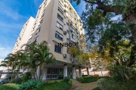 Apartamento com 3 Quartos à venda, 106m² no Menino Deus, Porto Alegre