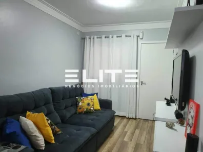 Sobrado com 4 Quartos à venda, 135m² no Bangú, Santo André