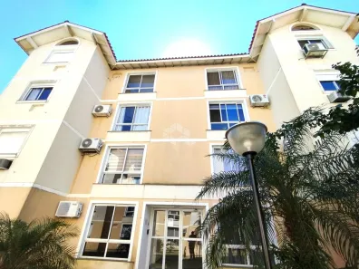 Apartamento com 3 Quartos à venda, 52m² no Hípica, Porto Alegre