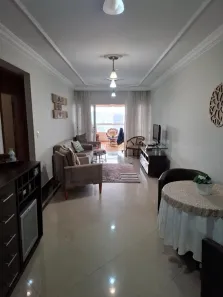 Apartamento com 4 Quartos à venda, 155m² no Rudge Ramos, São Bernardo do Campo