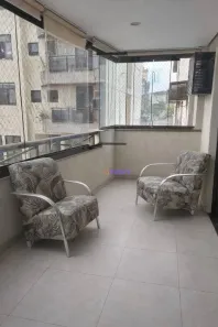 Apartamento com 4 Quartos à venda, 210m² no Icaraí, Niterói
