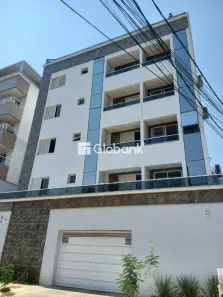 Apartamento com 3 Quartos à venda, 100m² no Augusta Mota, Montes Claros