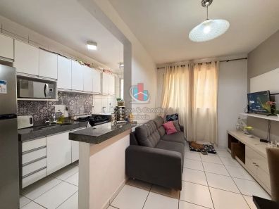 Apartamento com 2 Quartos à venda, 49m² no City Ribeirão, Ribeirão Preto