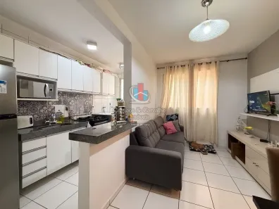 Apartamento com 2 Quartos à venda, 49m² no City Ribeirão, Ribeirão Preto