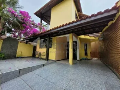 Sobrado com 2 Quartos à venda, 103m² no Indaiá, Caraguatatuba