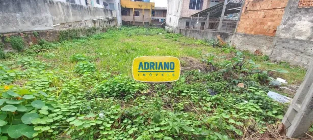 Lote/Terreno à venda, 290m² no Barreiros, São José