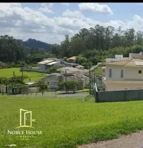 Lote/Terreno à venda, 845m² no Terras de Santa Teresa, Itupeva