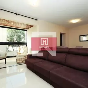 Apartamento com 3 Quartos à venda, 110m² no Bosque da Saúde, São Paulo