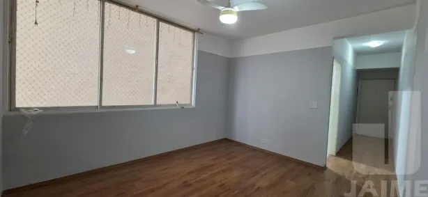 Apartamento com 1 Quarto à venda, 45m² no Barra Funda, São Paulo